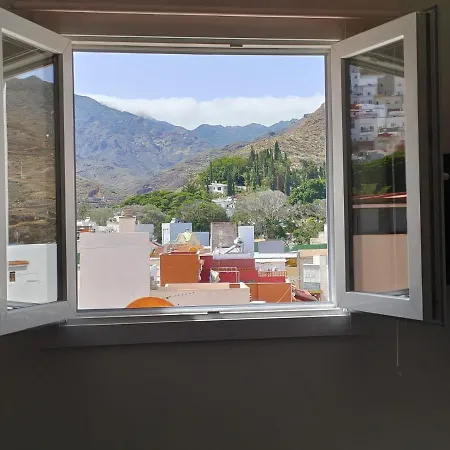 En Primera Linea De Mar, Teresitas, Santa Cruz De Tenerife Apartmán San Andrés
