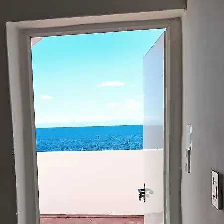 En Primera Linea De Mar, Teresitas, Santa Cruz De Tenerife